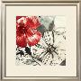 Red Gems I by Astrid Inger Limited Edition Print
