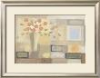Summer Conservatory by Hussey Limited Edition Print