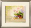 Summer Light I by Steffi Wyker Limited Edition Pricing Art Print