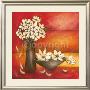Say It With Flowers by Dagmar Zupan Limited Edition Print