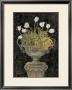 Classical Blooms I by Pat Woodworth Limited Edition Print