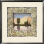 Picture View Ii by Albert Williams Limited Edition Print