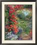 Abundant Spring by Liv Carson Limited Edition Print