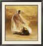 While Adam Slept by Laverne Ross Limited Edition Print