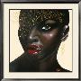 Ebony by Sandra Knuyt Limited Edition Pricing Art Print