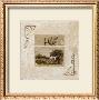 La Cabane Blanche by Veronique Didier-Laurent Limited Edition Print