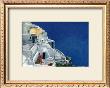 Sol De Andalucia Vii by M. De Borgrave Limited Edition Pricing Art Print