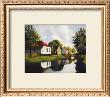 Slough Reflections by Pieter Molenaar Limited Edition Pricing Art Print
