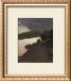 California Hills by Marc Bohne Limited Edition Print