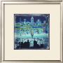 Shadow And Lights by Jean-Francois Dupuis Limited Edition Pricing Art Print