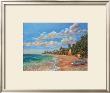 Dream Beach by Klaus Strubel Limited Edition Print