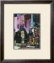 Broadway by Cédric Bouteiller Limited Edition Pricing Art Print