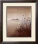 Lakeside Vista Ii by B. Berthet Limited Edition Pricing Art Print