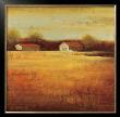 Early Harvest by Windsor Limited Edition Print