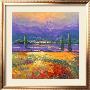 Provence Ii by Rhanavardkar Madjid Limited Edition Pricing Art Print