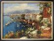 Point View Terrace by Horwich Limited Edition Print