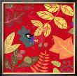 Autumn by Coco Yokococo Limited Edition Print