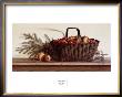 Winter Apples by Pauline Eblã© Campanelli Limited Edition Print