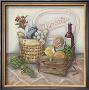 Mercato I by Meagher Limited Edition Pricing Art Print