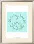 Peace Collection V by Syeda Mleeha Shah Limited Edition Pricing Art Print