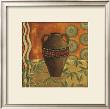 Earthen Vessel Ii by Nancy Slocum Limited Edition Print