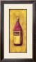 Wine Collection Ii by Evol Lo Limited Edition Print
