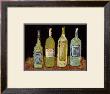 Bottles Of White by Deann Hebert Limited Edition Pricing Art Print