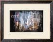 Urban City Ii by Jean-Francois Dupuis Limited Edition Print