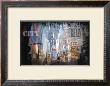 Urban City Ii by Jean-Francois Dupuis Limited Edition Pricing Art Print