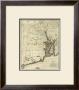 State Of Rhode Island, C.1796 by John Reid Limited Edition Pricing Art Print