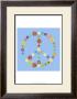 Peace Collection I by Syeda Mleeha Shah Limited Edition Pricing Art Print