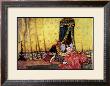 Sleeping Beauty by Warwick Goble Limited Edition Pricing Art Print