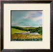 Sussex Farm by Mary Stubberfield Limited Edition Print