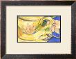More Cappucino I by S. L. Hoffman Limited Edition Print