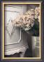 Vintage Flowers Iii, Hydrangea Detail by Sharyn Sakimoto Limited Edition Pricing Art Print