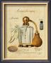 Aromatherapie, Lavande by Laurence David Limited Edition Print