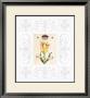 Tulips Of The Crown, 1733 by Horner & Brooks Limited Edition Pricing Art Print