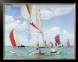 Return by Peter Quidley Limited Edition Pricing Art Print