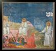 Jesus Appears Before Mary Magdalene by Giotto Di Bondone Limited Edition Pricing Art Print