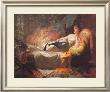 Adelaide Maria by George Elgar Hicks Limited Edition Pricing Art Print