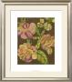 Vintage Chintz Iii by Chariklia Zarris Limited Edition Pricing Art Print