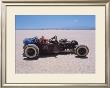 Pin-Up Girl: El Mirage High Boy by David Perry Limited Edition Pricing Art Print