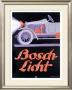 Bosch by Lucian Bernhard Limited Edition Print