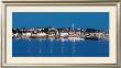 La Trinite-Sur-Mer by Jacques Vapillon Limited Edition Pricing Art Print