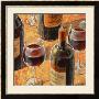 Wine Tasting Ii by Karen Emory Limited Edition Print