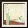 Twig And Apple by Juliane Sommer Limited Edition Print