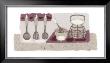 Kitchen Tools I by Monica Ibanez Limited Edition Pricing Art Print
