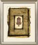 Gilded Urn I by Jennifer Goldberger Limited Edition Pricing Art Print
