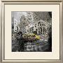 City Viii by Jean-Francois Dupuis Limited Edition Print