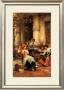 Alfresco by Samuel Luke Fildes Limited Edition Print